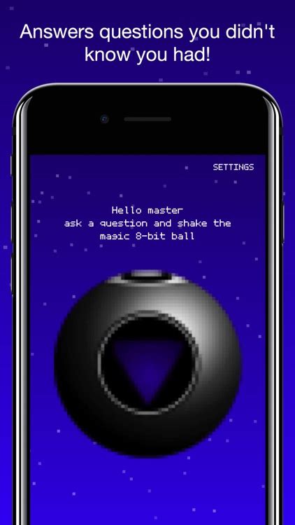 Have Fun and Find Answers with the Magic 8 Ball App
